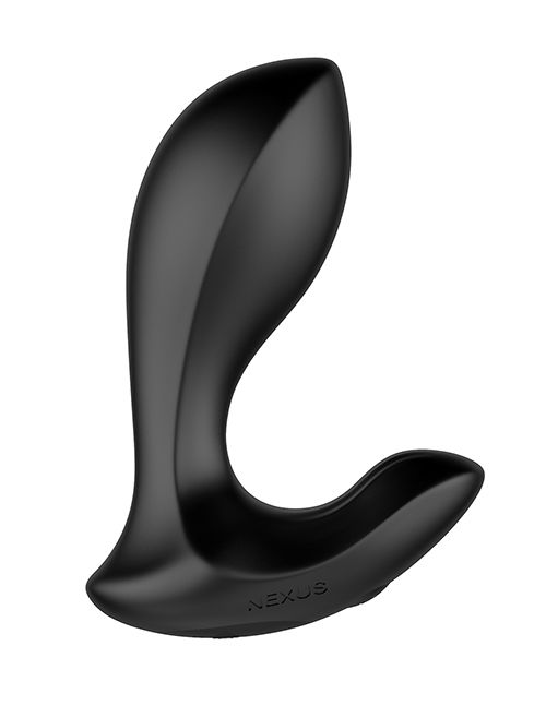 Nexus DUO Vibrating Butt Plug-Medium