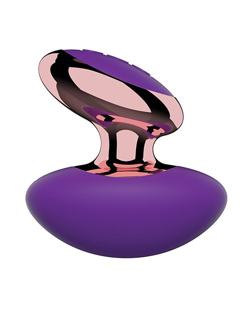 Curious Enchantress Palm Massager