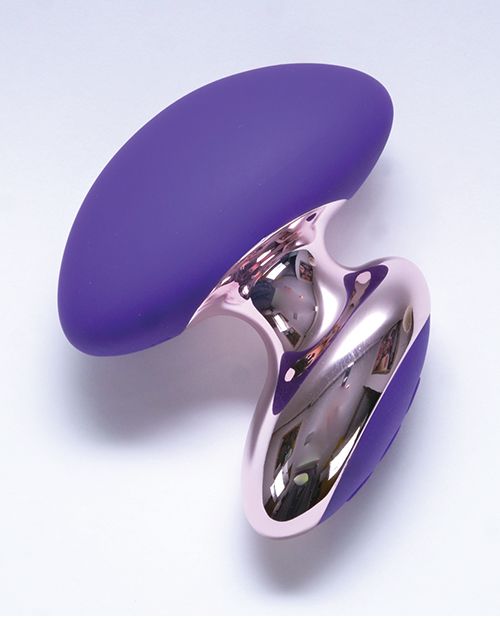 Curious Enchantress Palm Massager