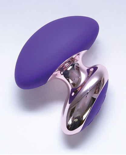 Curious Enchantress Palm Massager