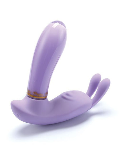 Cristal Royal Touch Vibrator