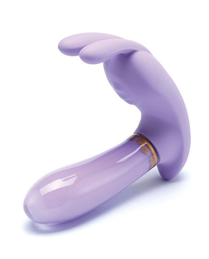 Cristal Royal Touch Vibrator