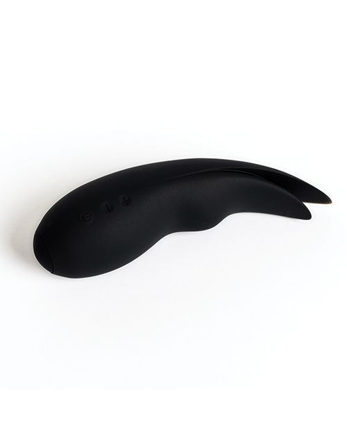 Space Eclipse Bunny Clitoris Vibe