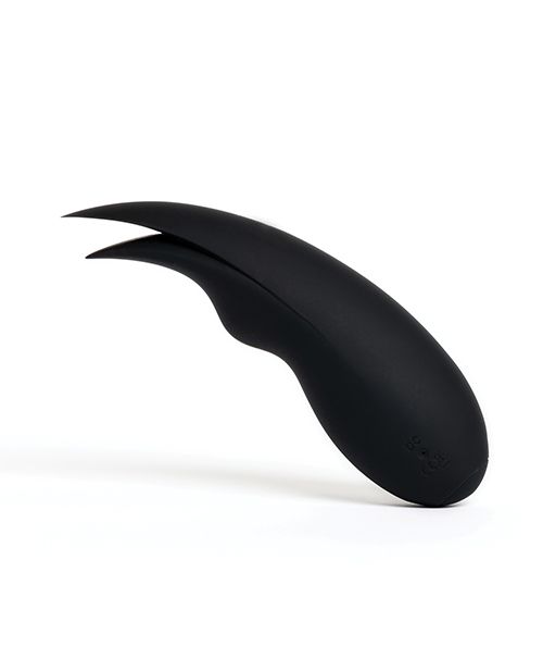 Space Eclipse Bunny Clitoris Vibe