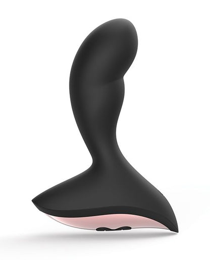 Thrillz Collection Sec Bro Silicone Prostate Massager With Remote