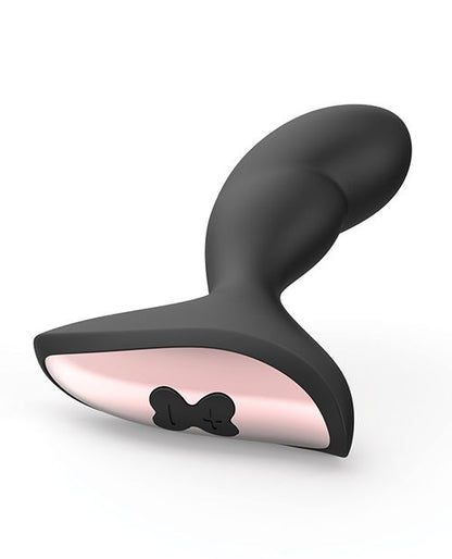 Thrillz Collection Sec Bro Silicone Prostate Massager With Remote