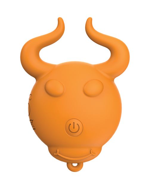 Zodiac Taurus Mini Vibe