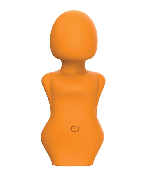 Zodiac Virgo Mini Vibe