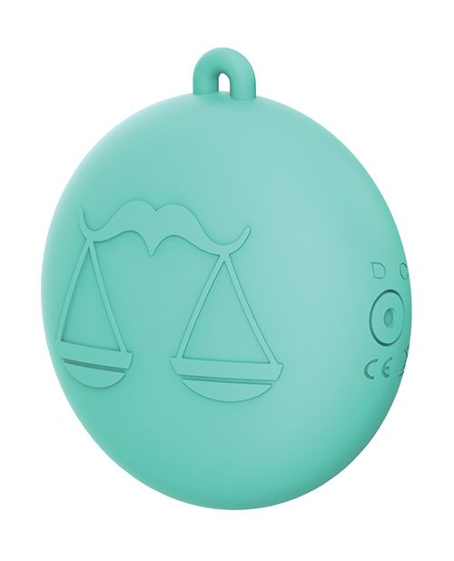 Zodiac Libra Mini Vibe