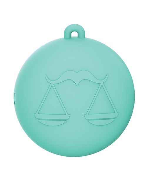 Zodiac Libra Mini Vibe