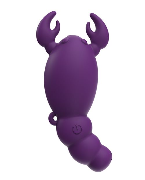 Zodiac Scorpio Mini Vibe