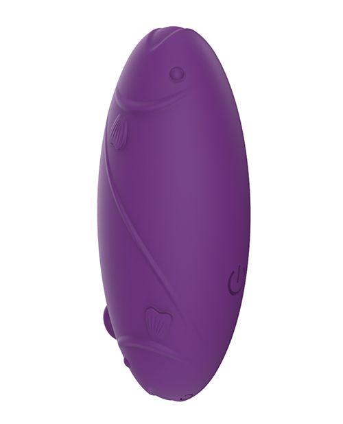 Zodiac Pisces Mini Vibe