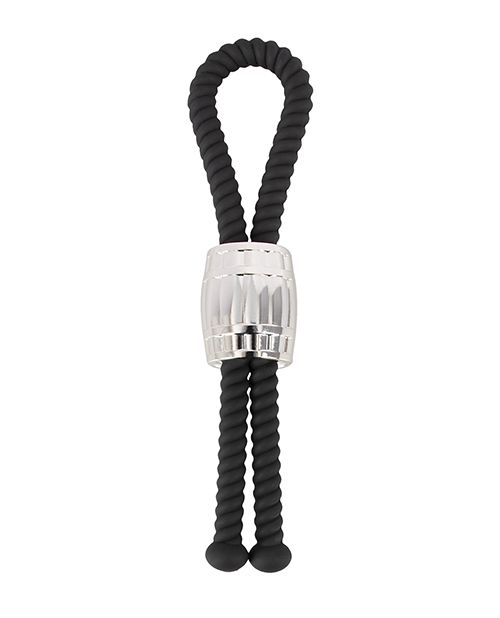 Rebel Heavy Rope Cock Lasso