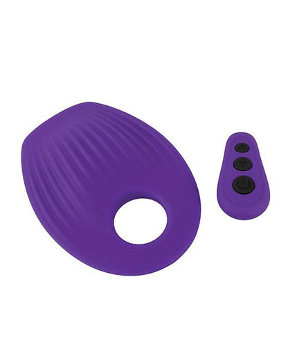 Couples Choice Grinding Cushion With Cock Ring