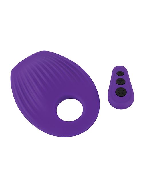 Couples Choice Grinding Cushion With Cock Ring