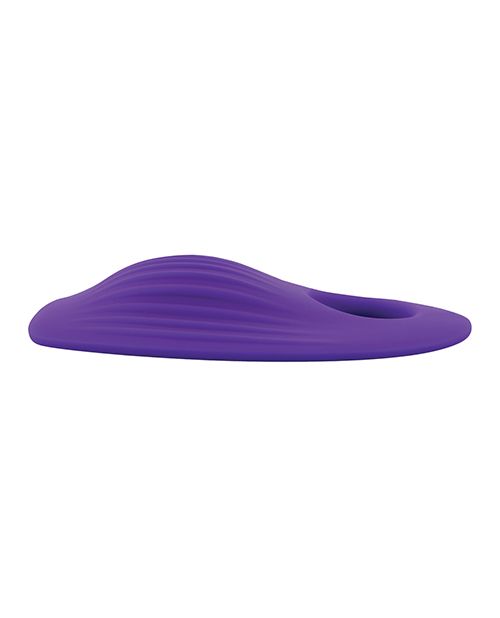 Couples Choice Grinding Cushion With Cock Ring