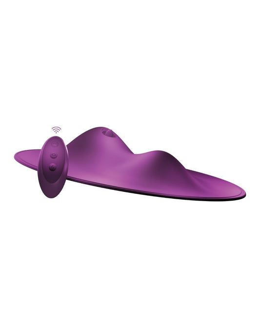 Vibepad 2 Licking Grinder Pad