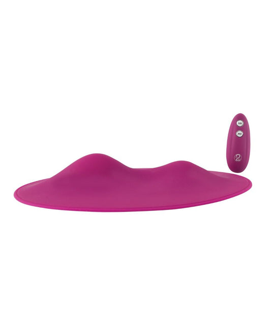 Vibepad 1 Vibrating Grinder Pad