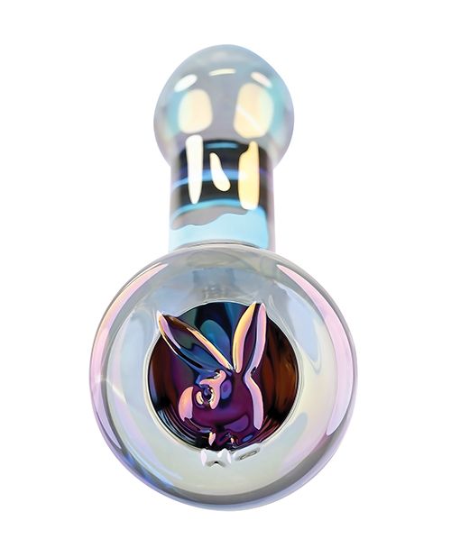Playboy Pleasure King Dildo