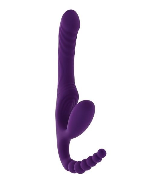 Playboy Pleasure Hug It Out