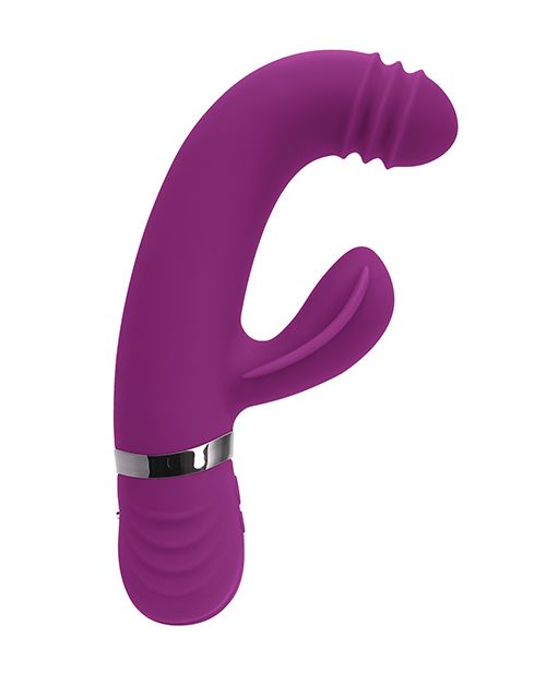 Playboy Pleasure Tap That