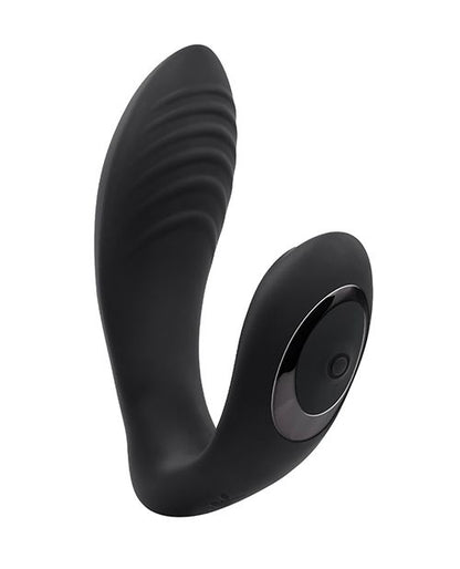 Playboy Pleasure Play Time Multi Play G-Spot & P-Spot Vibrator