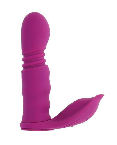 Playboy Pleasure Match Play Dual Vibrator
