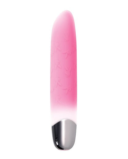 Playboy Pleasure Bunnies on Parade Bullet Vibe