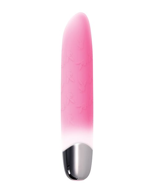 Playboy Pleasure Bunnies on Parade Bullet Vibe