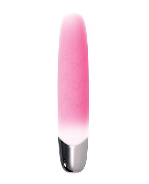 Playboy Pleasure Bunnies on Parade Bullet Vibe