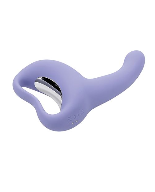 Playboy Pleasure Nice to Meet You Rabbit Vibrator