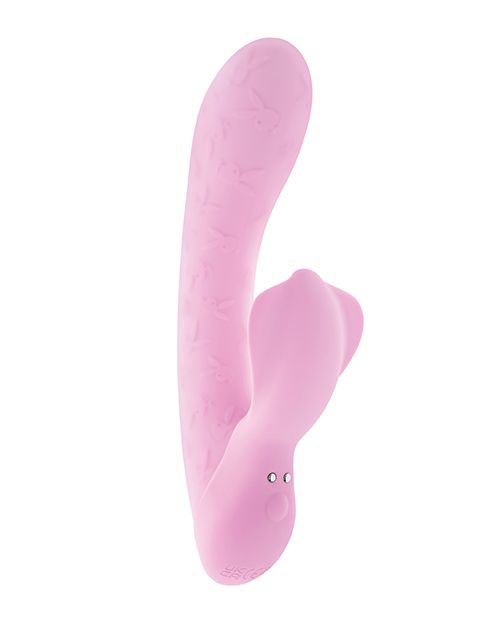 Playboy Pleasure Rabbit Party