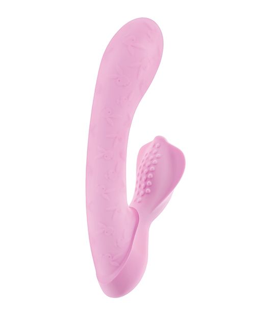 Playboy Pleasure Rabbit Party