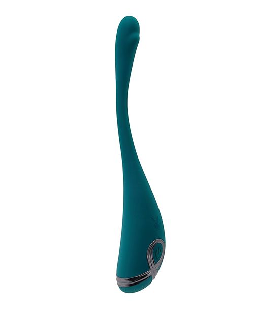 Playboy Pleasure Pinpoint Perfection Clit Stimulator