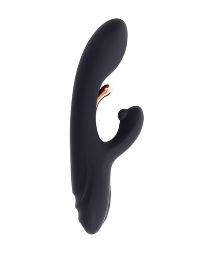 Playboy Pleasure Aureus Dual G-Spot Vibrator