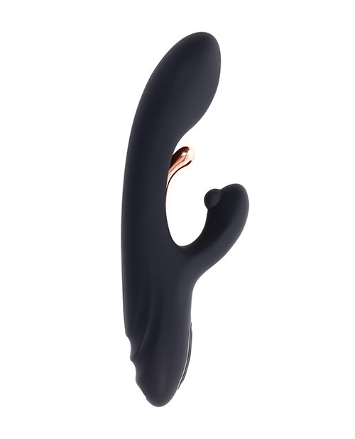Playboy Pleasure Aureus Dual G-Spot Vibrator