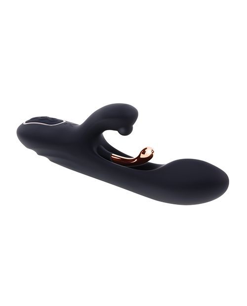 Playboy Pleasure Aureus Dual G-Spot Vibrator