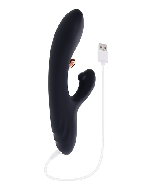 Playboy Pleasure Aureus Dual G-Spot Vibrator