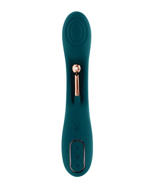 Playboy Pleasure Aurelie G-Spot Vibrator