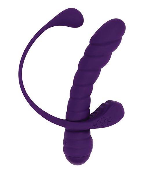 Playboy Pleasure Twisted Playground