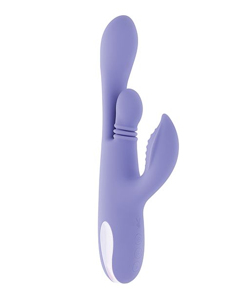 Playboy Pleasures Nubbin Rubbin