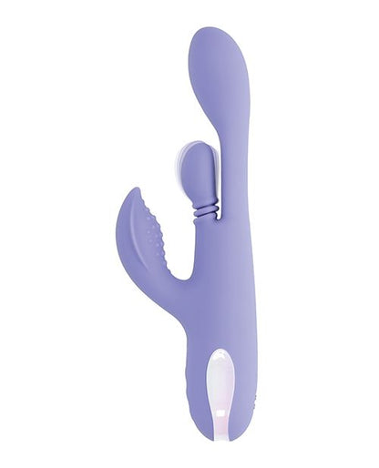 Playboy Pleasures Nubbin Rubbin