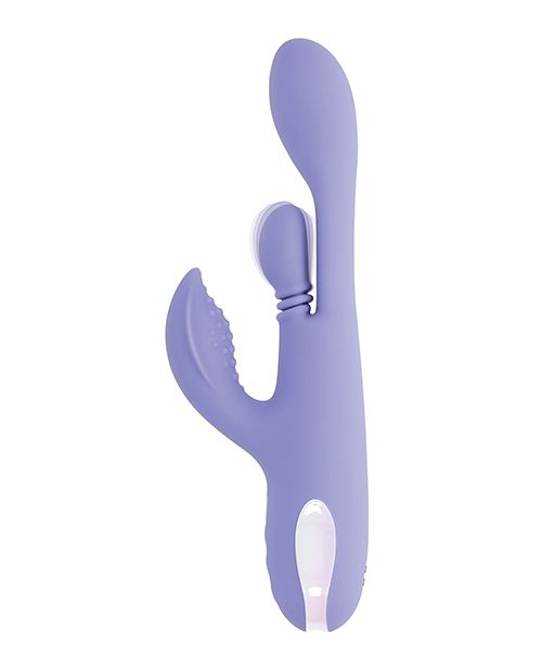 Playboy Pleasures Nubbin Rubbin