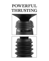 Fetish Fantasy Series Body Dock Thruster