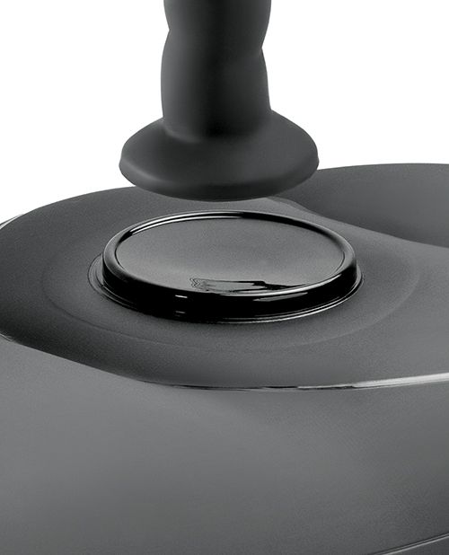 Fetish Fantasy Series Body Dock Inflatable Love Seat