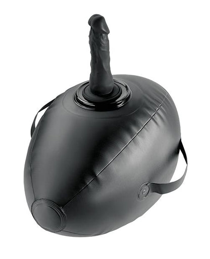Fetish Fantasy Series Body Dock Inflatable Love Ball