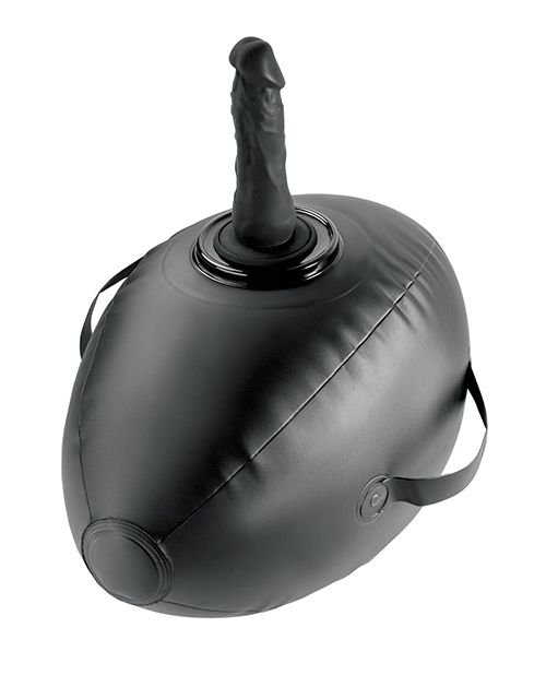 Fetish Fantasy Series Body Dock Inflatable Love Ball