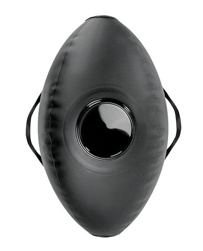 Fetish Fantasy Series Body Dock Inflatable Love Ball