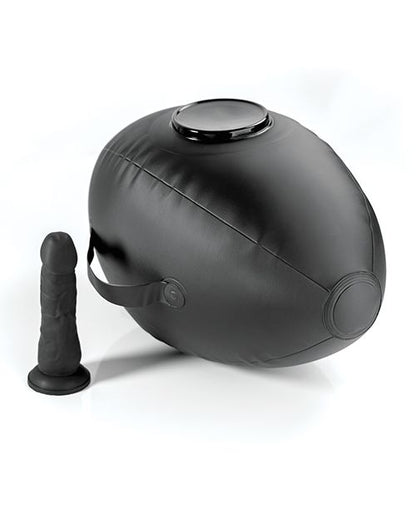 Fetish Fantasy Series Body Dock Inflatable Love Ball