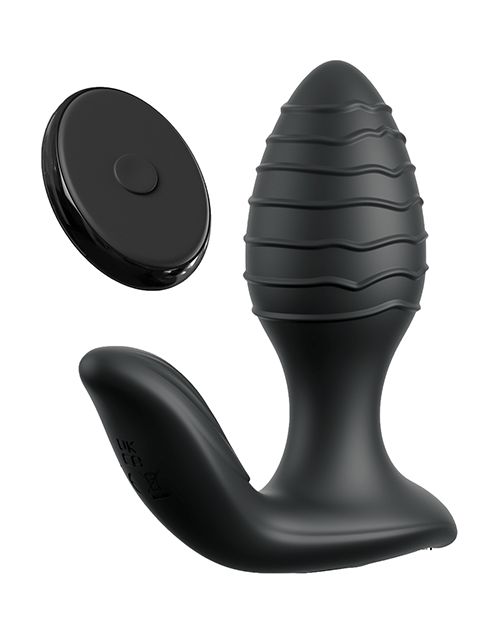 Anal Fantasy Elite Gyro-Milk Pro